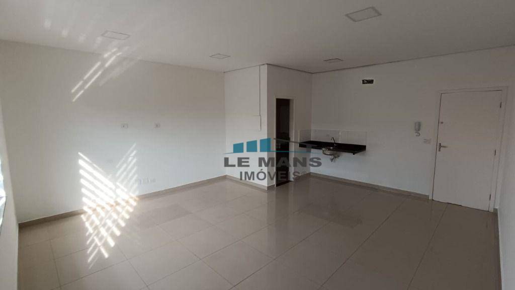 Conjunto Comercial-Sala para alugar, 35m² - Foto 1