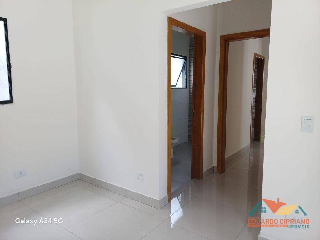 Sobrado à venda com 2 quartos, 104m² - Foto 10