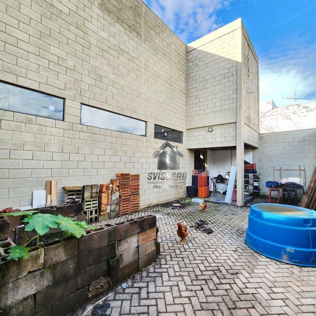 Casa, 3 quartos, 395 m² - Foto 27