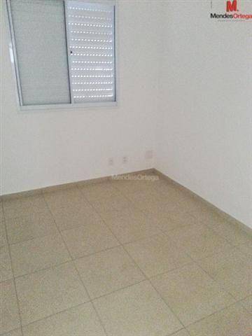 Apartamento à venda com 3 quartos, 78m² - Foto 7