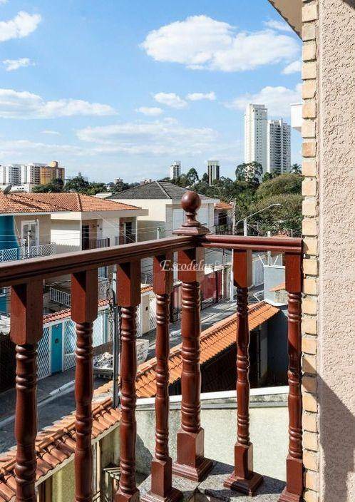 Sobrado à venda com 3 quartos, 248m² - Foto 17