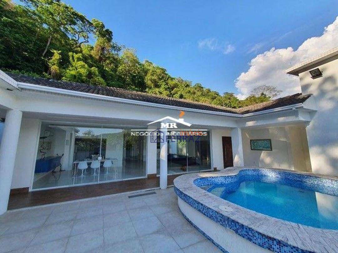 Casa, 4 quartos, 500 m² - Foto 1