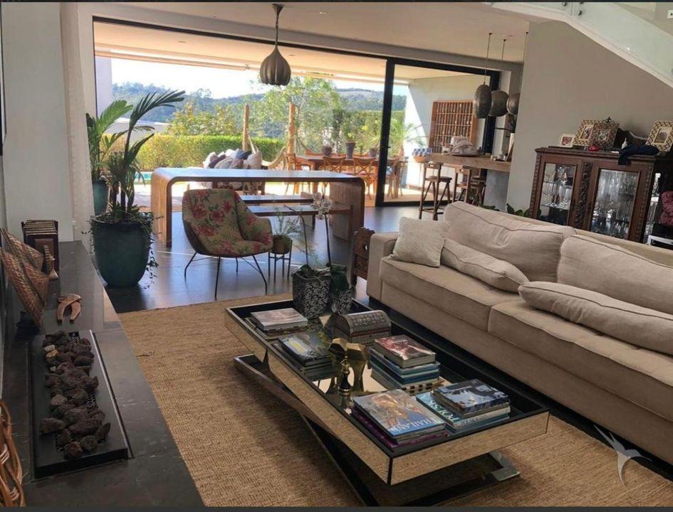 Casa de Condomínio à venda com 3 quartos, 450m² - Foto 9