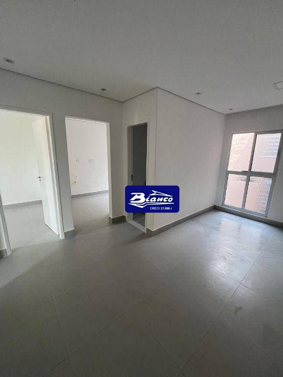Apartamento, 2 quartos, 52 m² - Foto 1