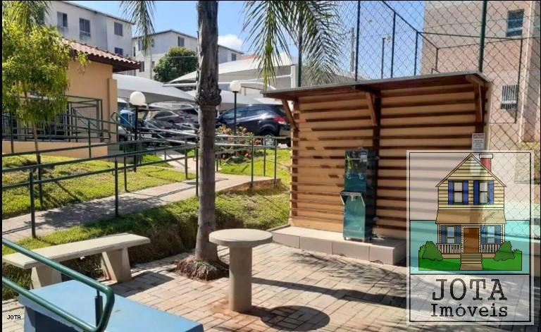 Apartamento à venda com 2 quartos, 43m² - Foto 23