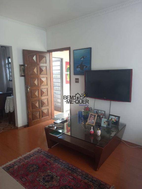 Casa à venda com 3 quartos, 136m² - Foto 19