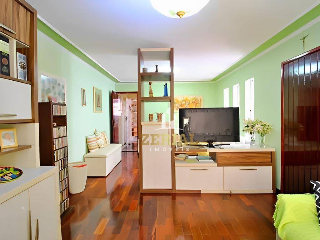 Casa à venda com 3 quartos, 186m² - Foto 3