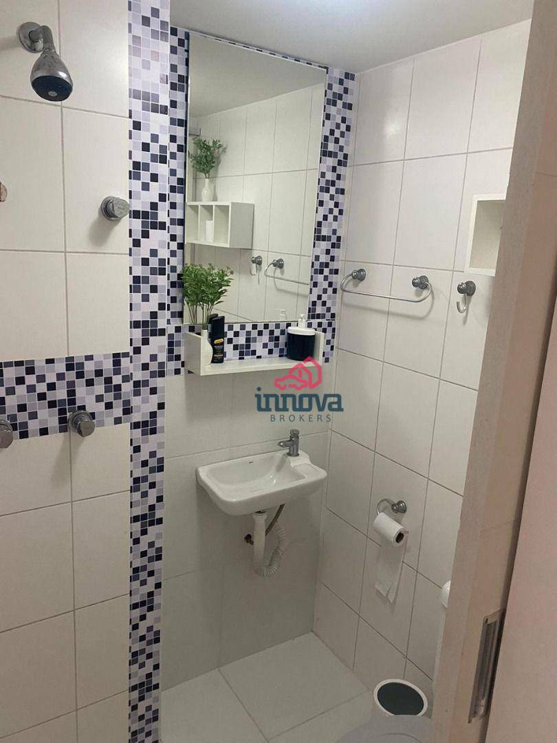 Apartamento à venda com 3 quartos, 88m² - Foto 13