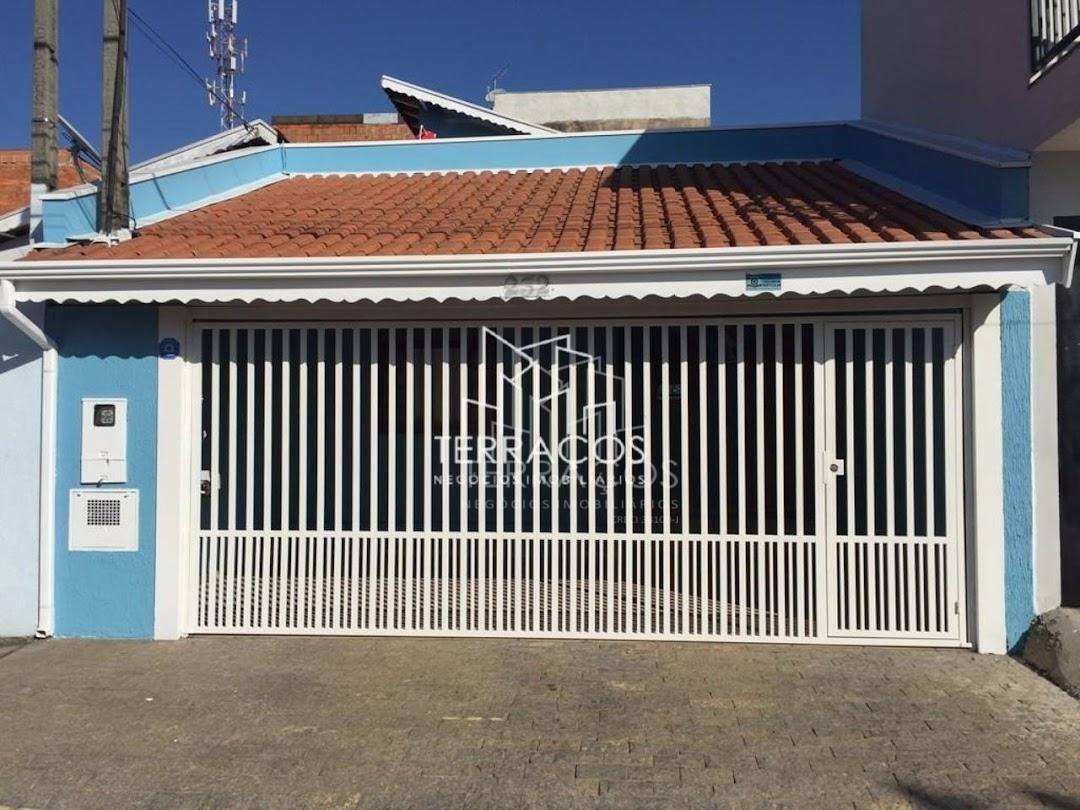 Casa à venda com 3 quartos, 131m² - Foto 39