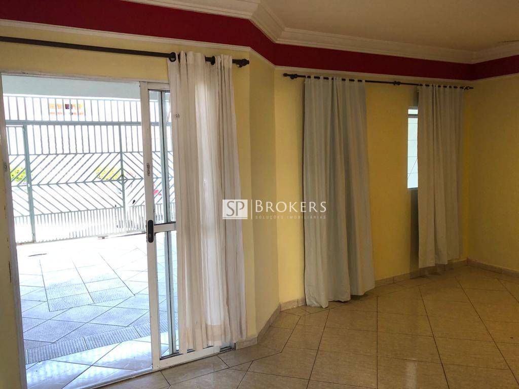 Casa à venda com 3 quartos, 98m² - Foto 1