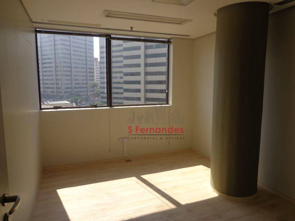 Conjunto Comercial-Sala para alugar, 150m² - Foto 12