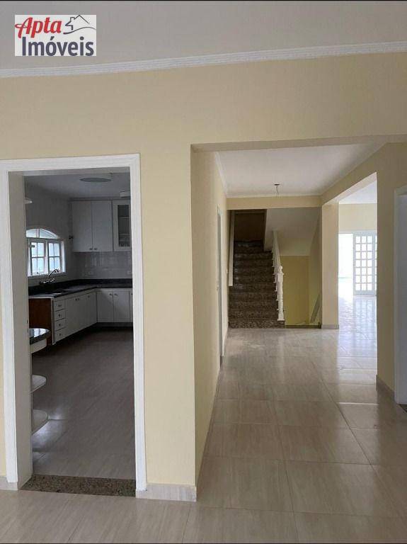 Sobrado à venda com 4 quartos, 352m² - Foto 18