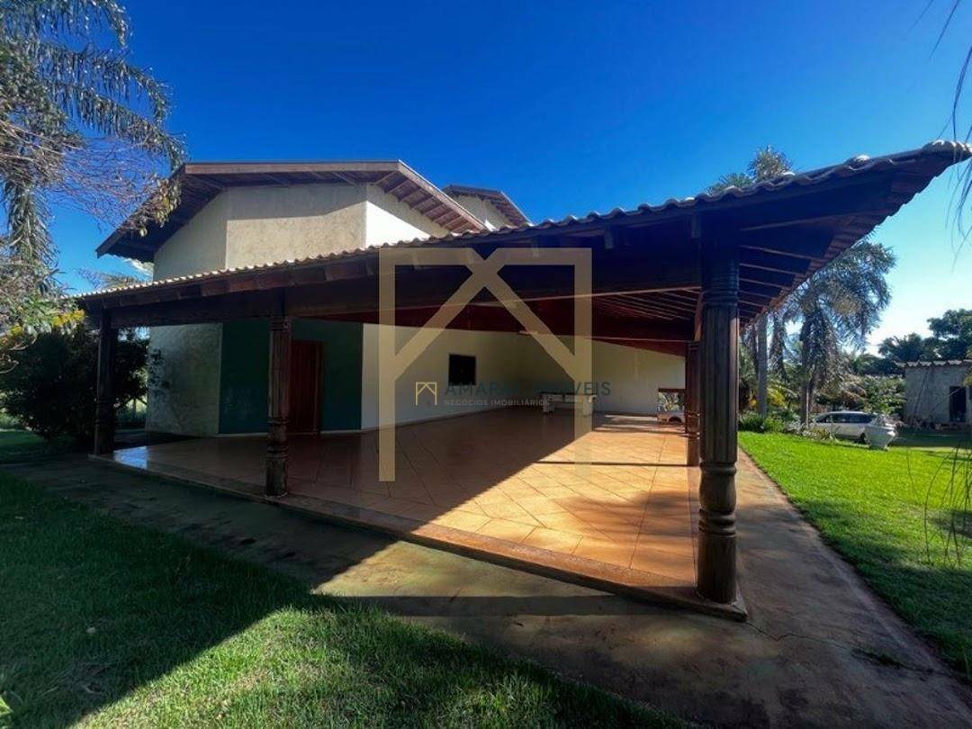 Casa à venda com 4 quartos, 400m² - Foto 13