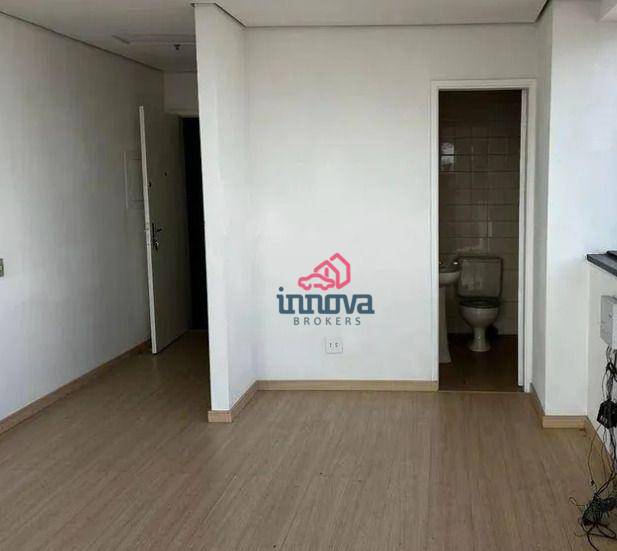 Conjunto Comercial-Sala à venda, 40m² - Foto 1