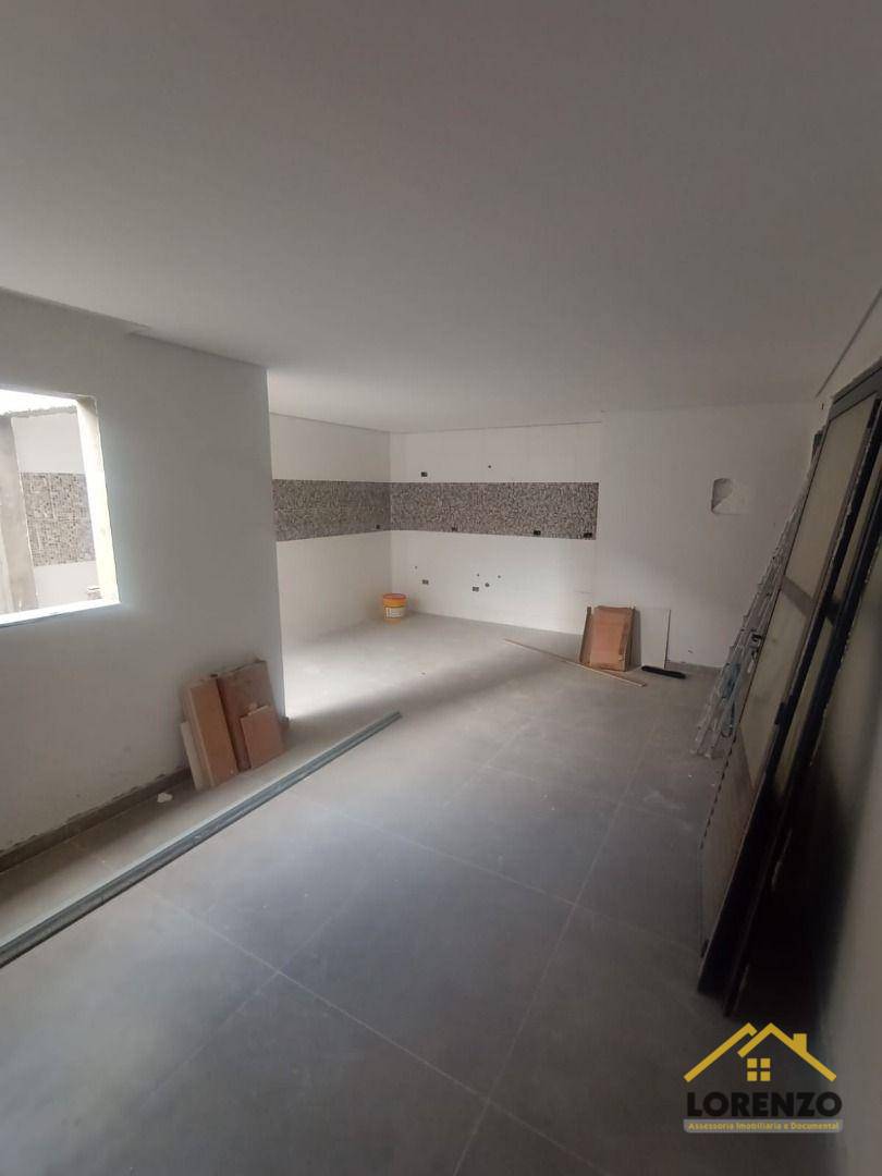 Apartamento à venda com 3 quartos, 78m² - Foto 1