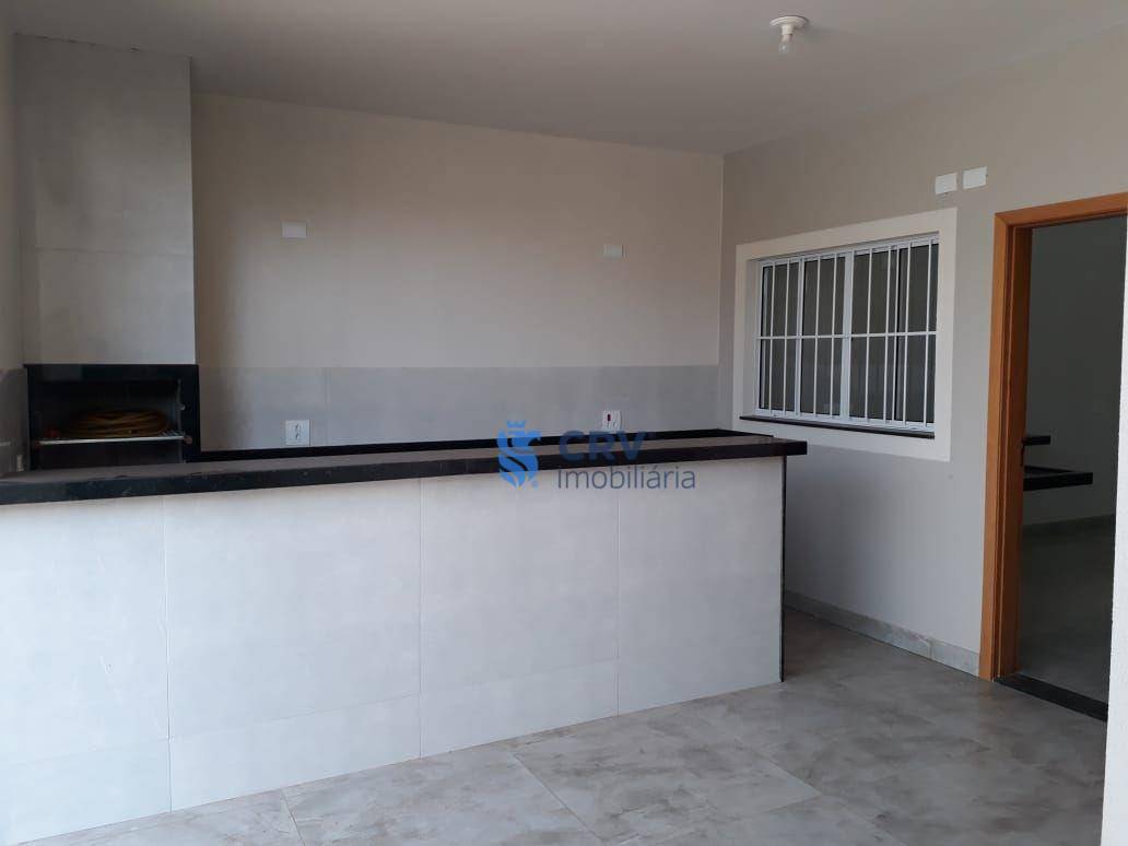 Sobrado à venda com 4 quartos, 118m² - Foto 5