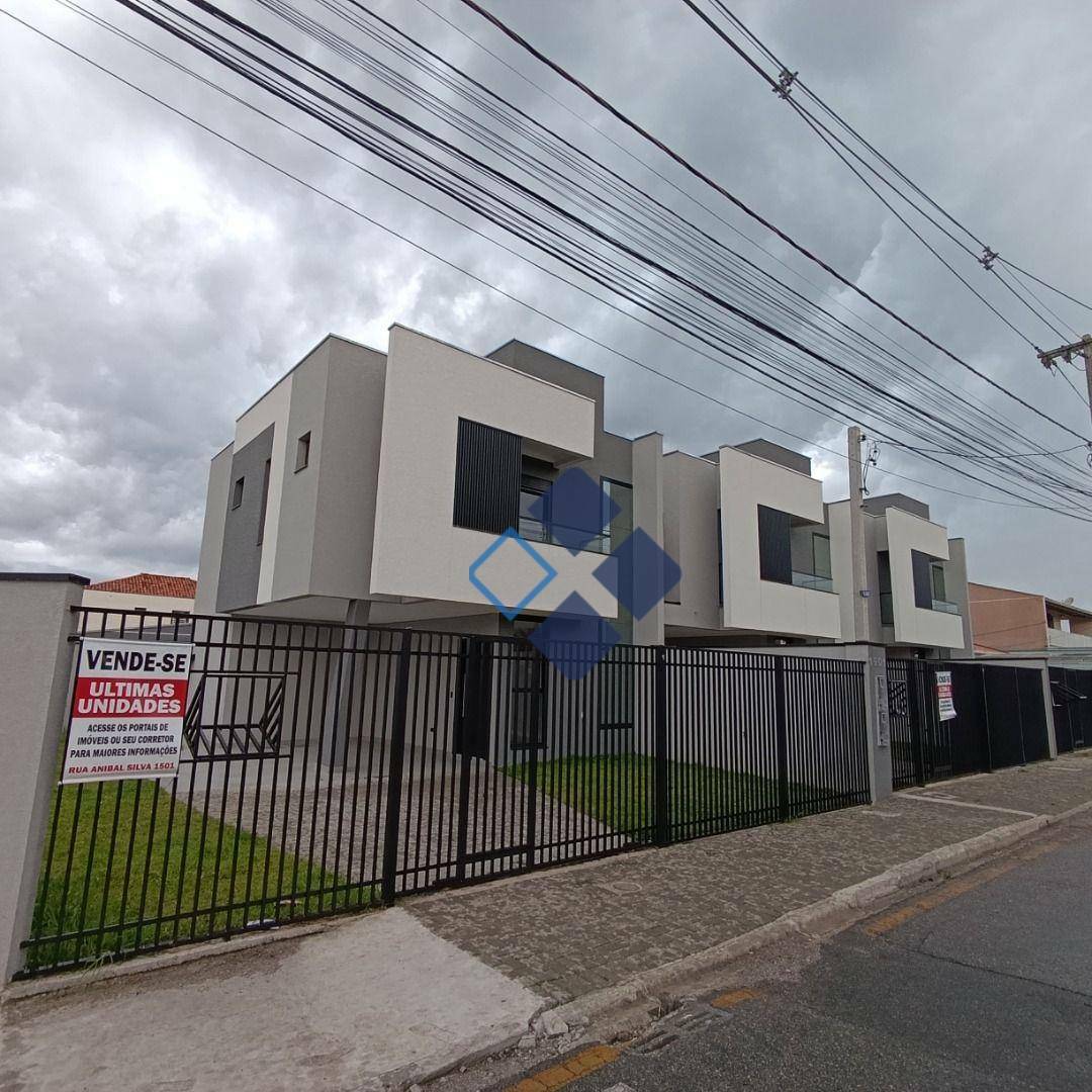 Sobrado à venda com 3 quartos, 122m² - Foto 3