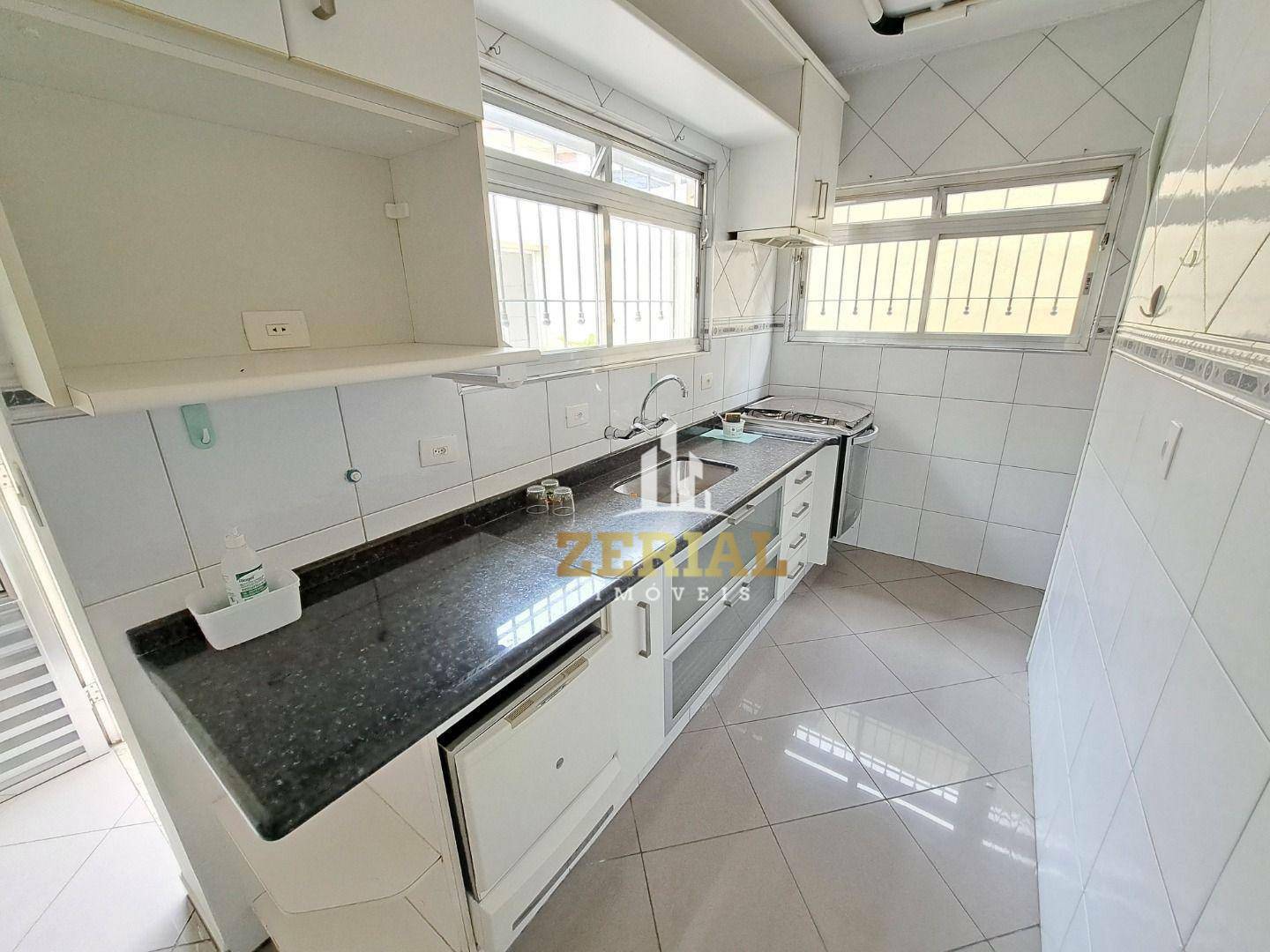 Casa à venda com 4 quartos, 255m² - Foto 11