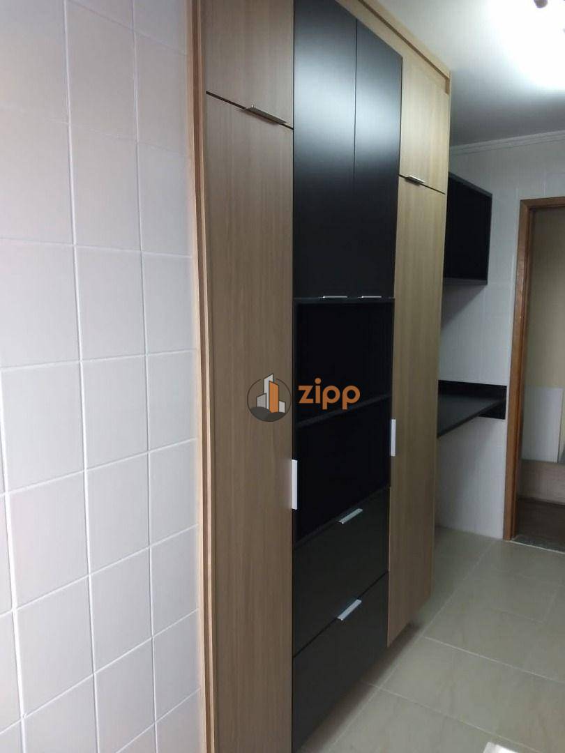 Apartamento à venda com 2 quartos, 59m² - Foto 8