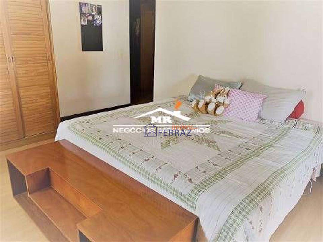 Casa, 4 quartos, 258 m² - Foto 26