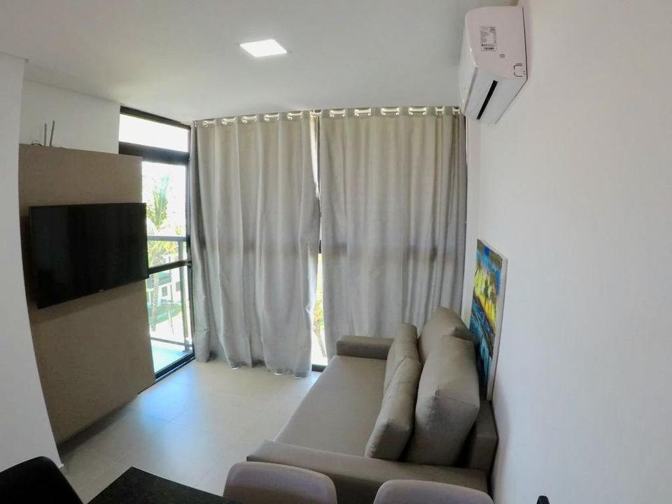 Apartamento à venda com 1 quarto, 30m² - Foto 11