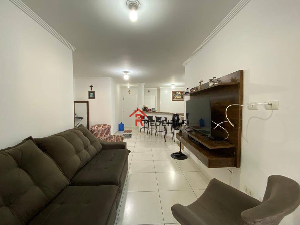 Apartamento à venda com 2 quartos, 101m² - Foto 8