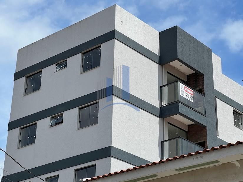 Apartamento à venda com 2 quartos, 44m² - Foto 4