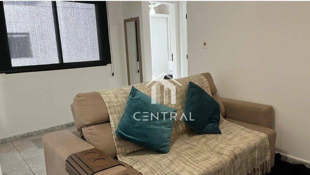 Apartamento à venda com 2 quartos, 55m² - Foto 5