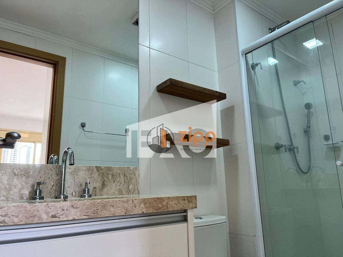 Apartamento para alugar com 2 quartos, 74m² - Foto 6