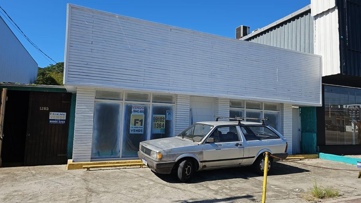 Prédio Inteiro, 324 m² - Foto 1