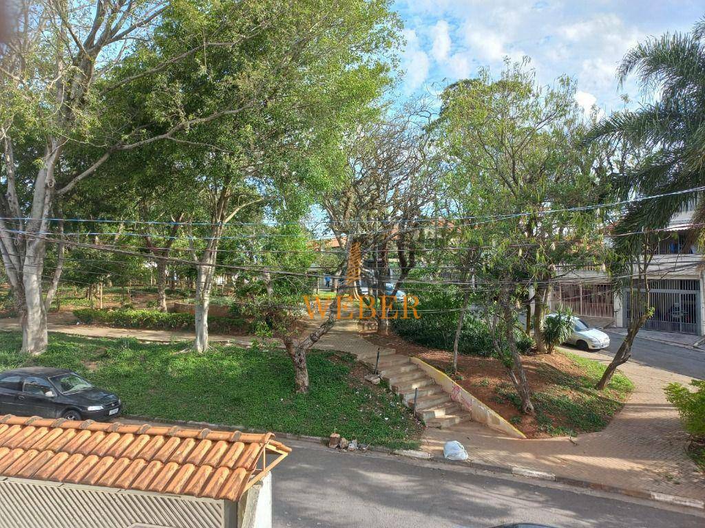 Sobrado à venda com 3 quartos, 110m² - Foto 27