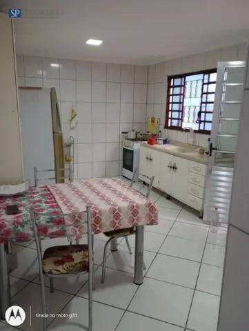 Casa à venda com 3 quartos, 126m² - Foto 8