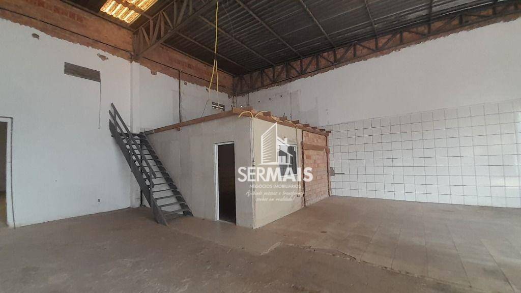 Depósito-Galpão-Armazém para alugar, 560m² - Foto 24