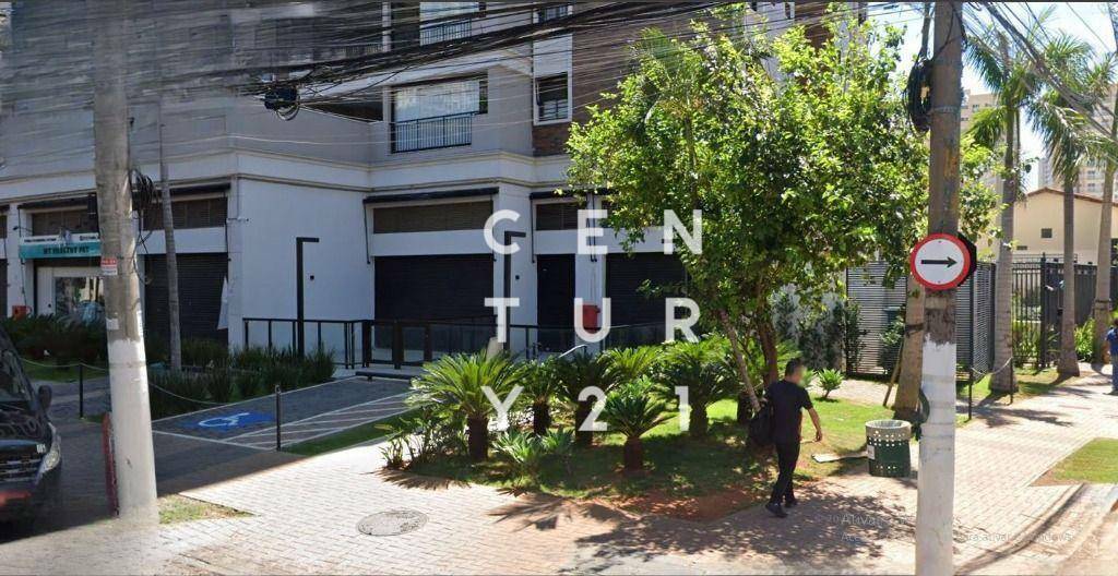 Loja-Salão para alugar, 155m² - Foto 2