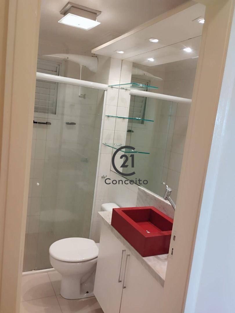 Apartamento à venda com 3 quartos, 76m² - Foto 21