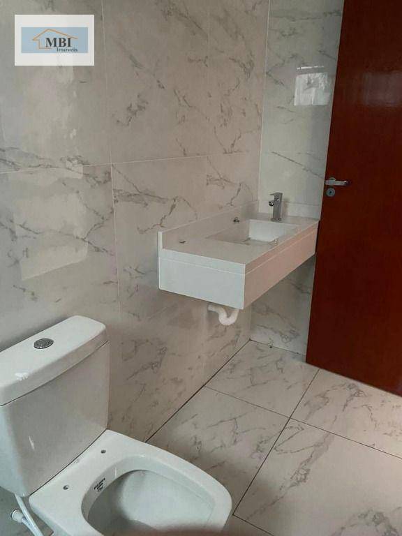 Sobrado à venda com 3 quartos, 125m² - Foto 11