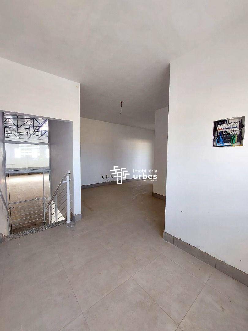 Depósito-Galpão, 894 m² - Foto 12