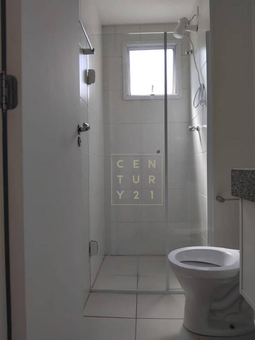 Apartamento, 2 quartos, 49 m² - Foto 5