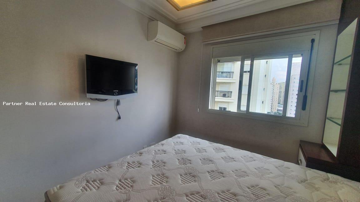 Apartamento para alugar com 2 quartos, 72m² - Foto 25