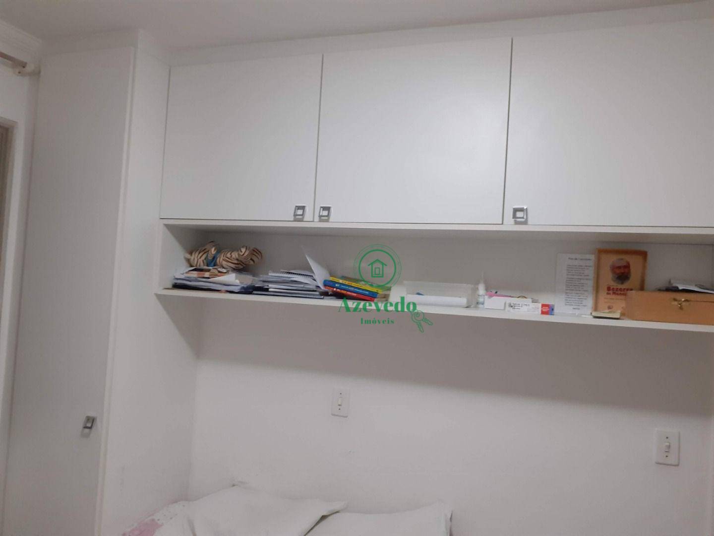 Apartamento à venda com 2 quartos, 58m² - Foto 10