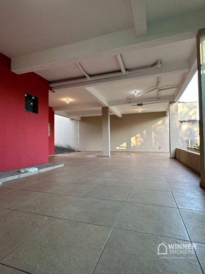 Sobrado à venda com 2 quartos, 181m² - Foto 28