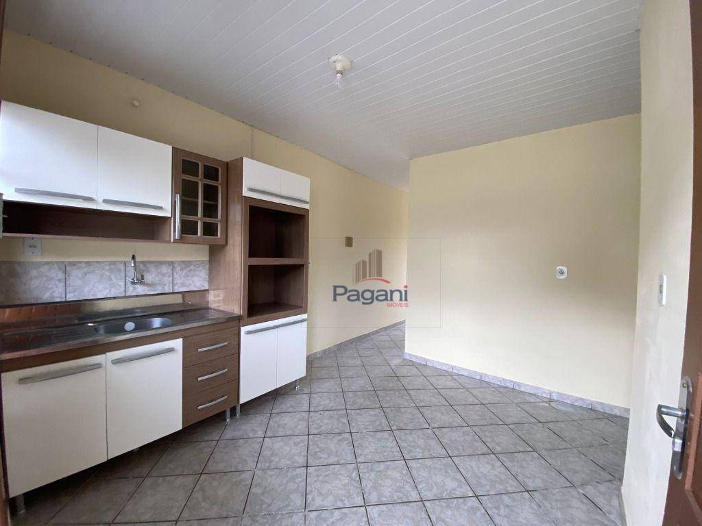Kitnet e Studio para alugar com 1 quarto, 40m² - Foto 10