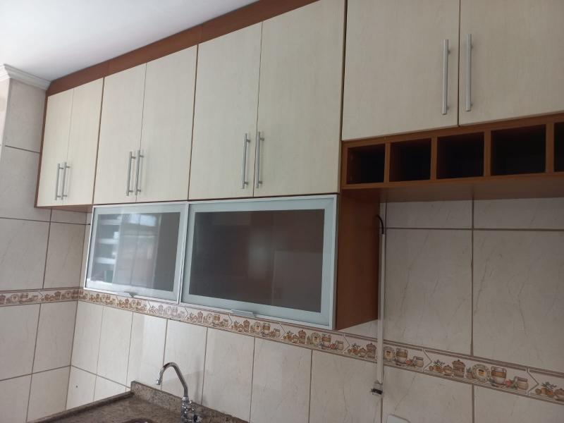 Apartamento à venda com 3 quartos, 74m² - Foto 7