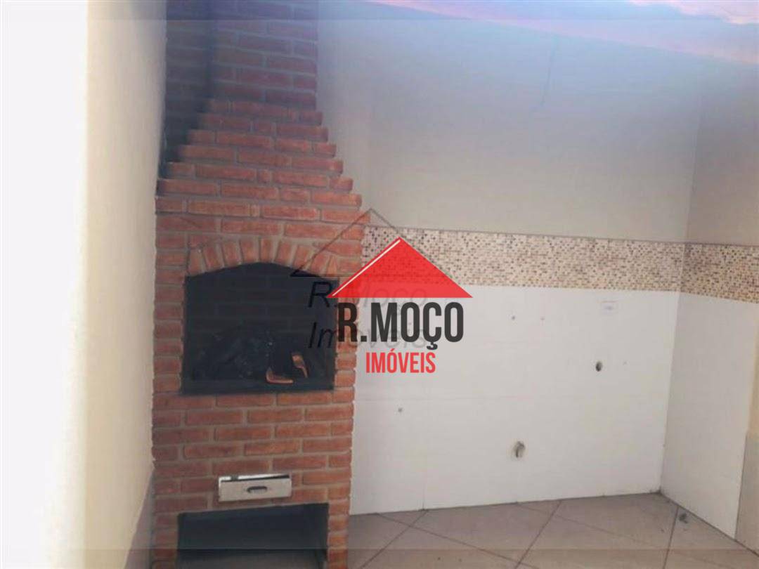 Sobrado à venda com 4 quartos, 139m² - Foto 12