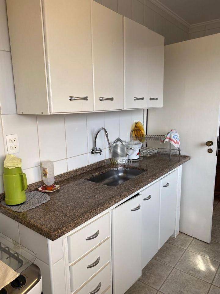 Apartamento, 3 quartos, 90 m² - Foto 3