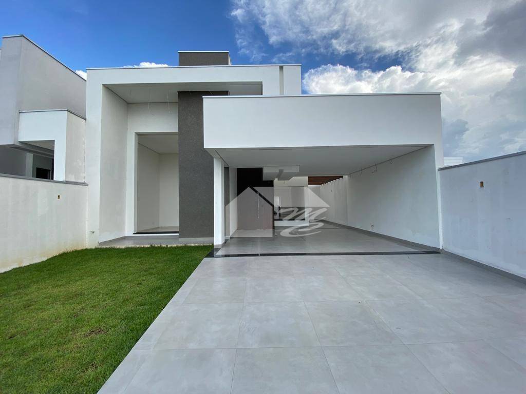Casa, 3 quartos, 160 m² - Foto 1