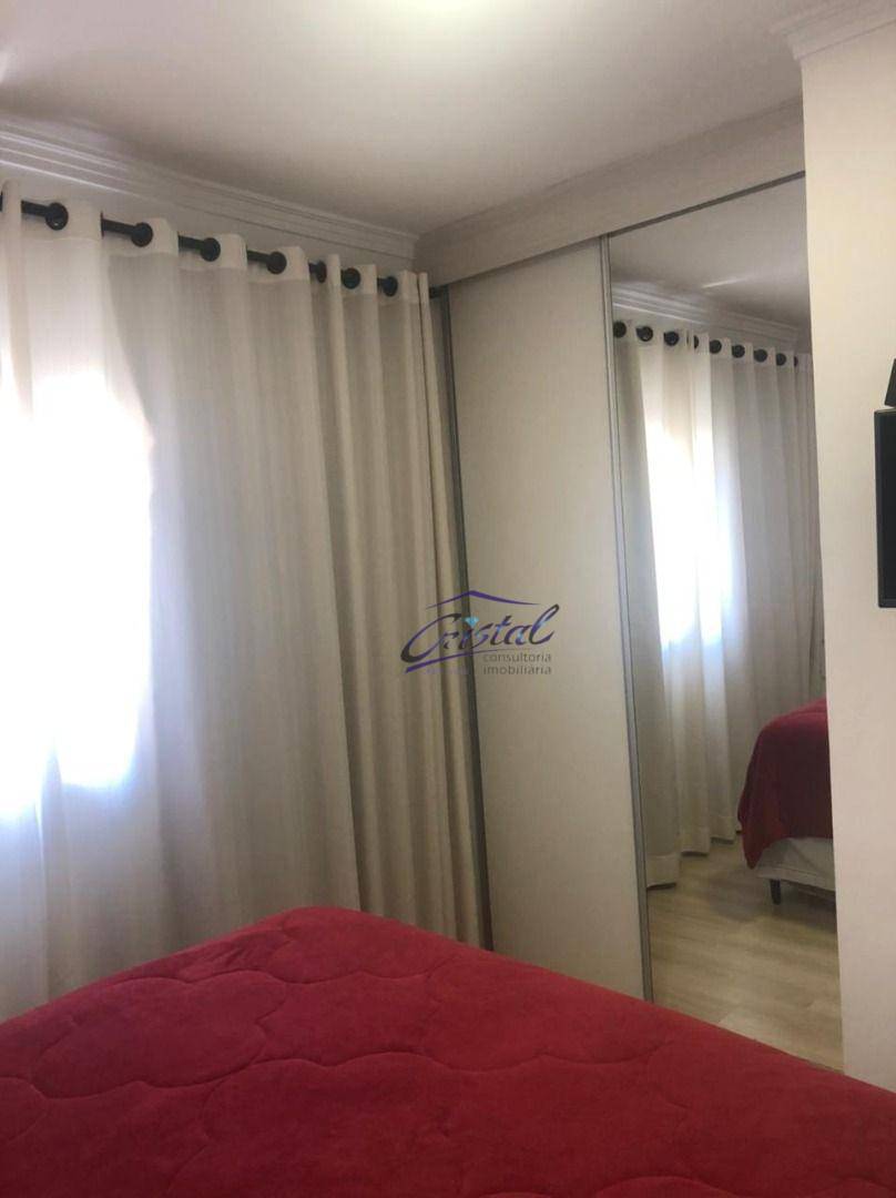 Casa de Condomínio à venda com 2 quartos, 70m² - Foto 30