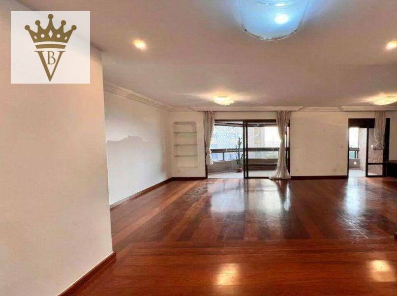 Apartamento à venda com 2 quartos, 107m² - Foto 5