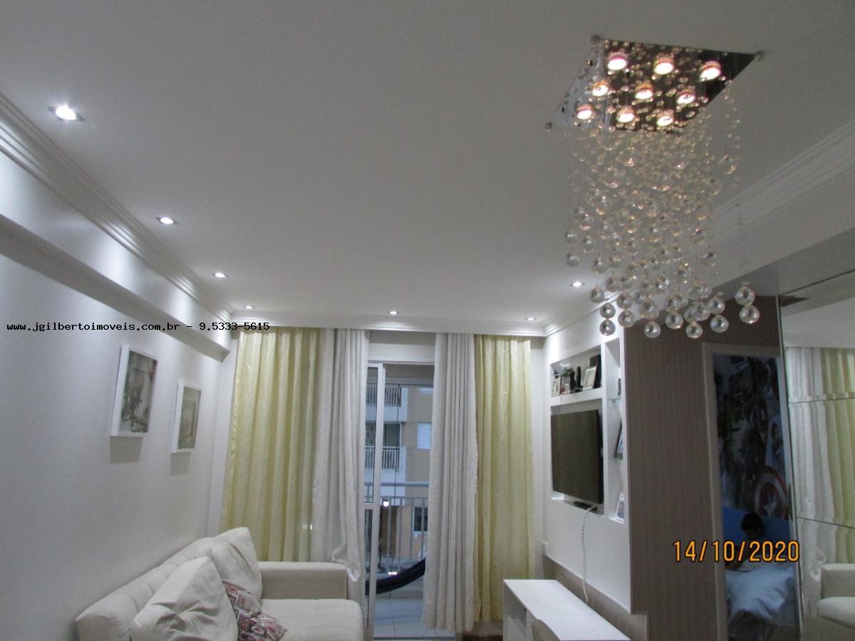 Apartamento à venda com 3 quartos, 68m² - Foto 15