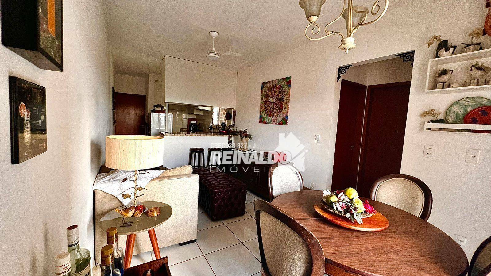 Apartamento à venda com 2 quartos, 56m² - Foto 15